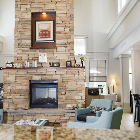Residence Inn Paducah Eksteriør bilde