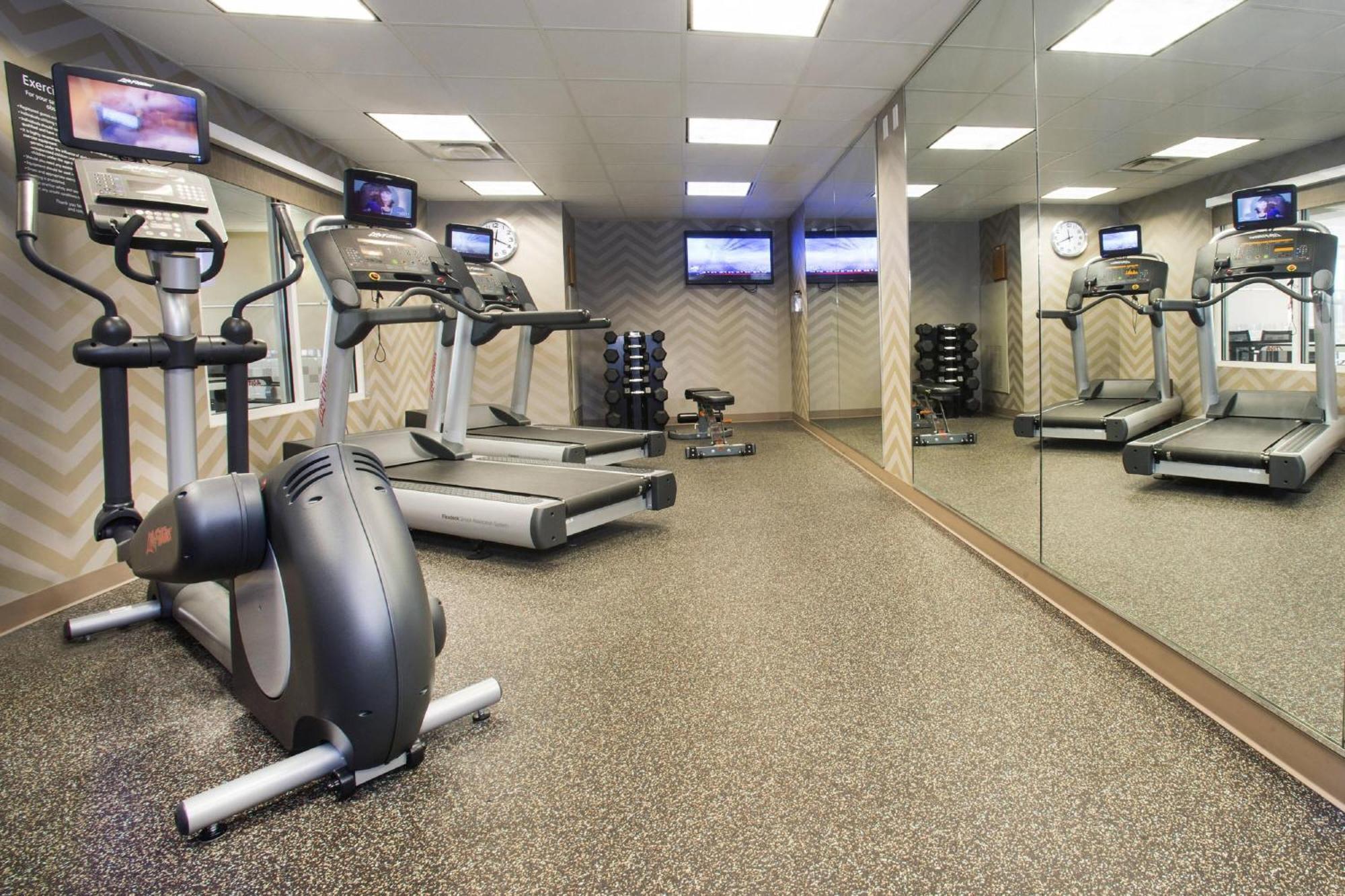 Residence Inn Paducah Eksteriør bilde