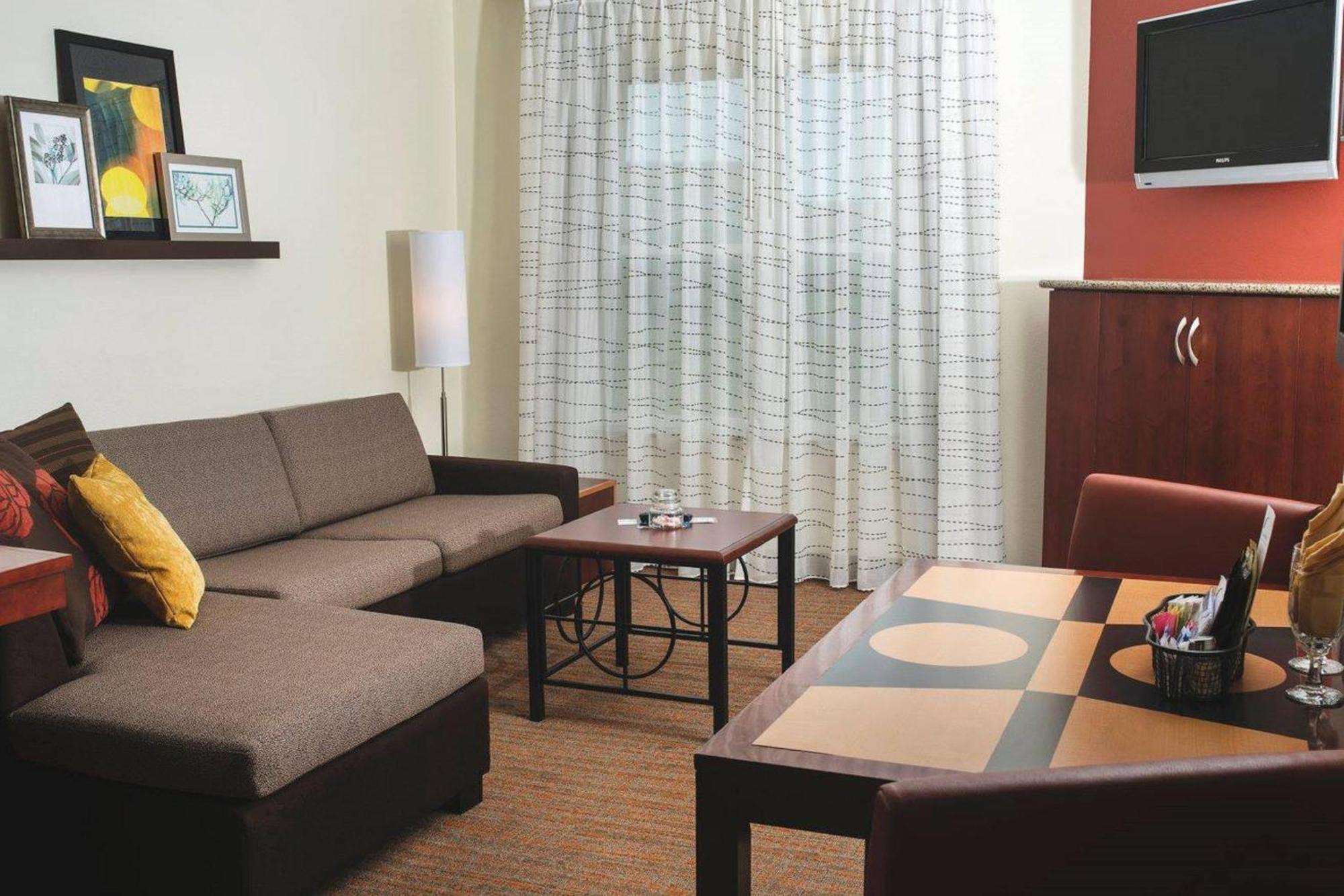 Residence Inn Paducah Eksteriør bilde