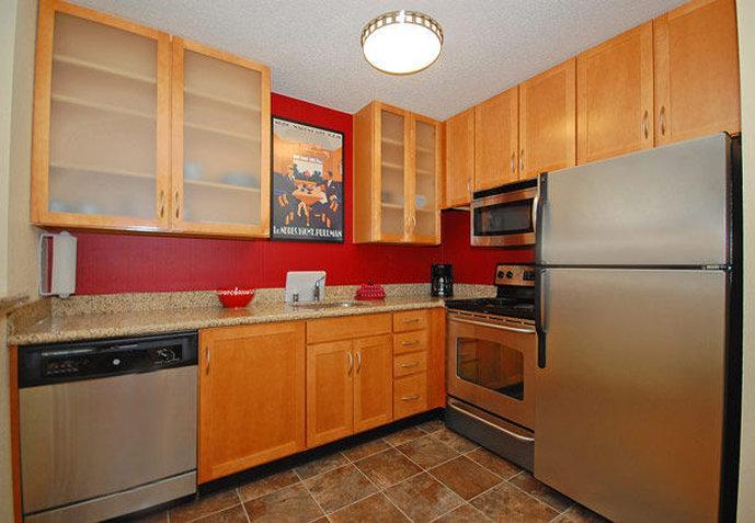 Residence Inn Paducah Eksteriør bilde
